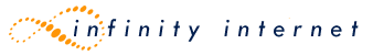 Infinity Internet, Inc